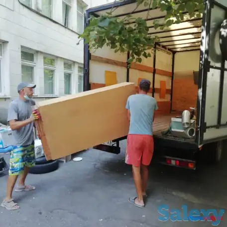 требуютс грузчики и рабочие на склад, фотография 1