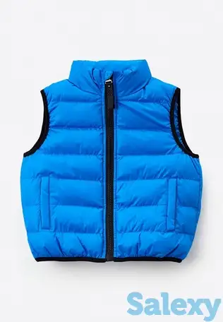 Жилет утепленный playtoday, фотография 1