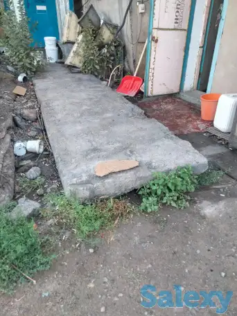 Продам плиты перекрытия б/у., фотография 2