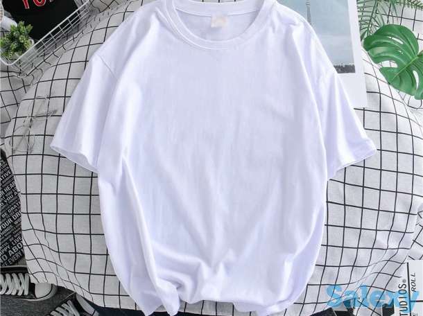 Футболки оверсайз, фотография 6