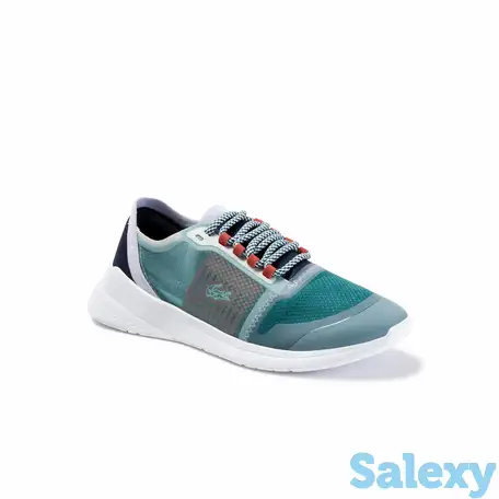 Кроссовки lacoste, фотография 1