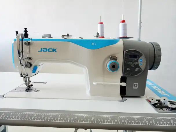 Швейная машинка, фотография 2