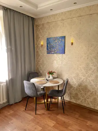 ПРОДАЖА! Светлая квартира в кирпичном доме в районе ДКМ, фотография 5