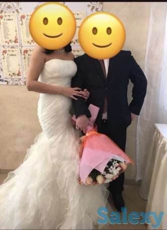 Сдам на Прокат/ Продам свадебное платье, фотография 1