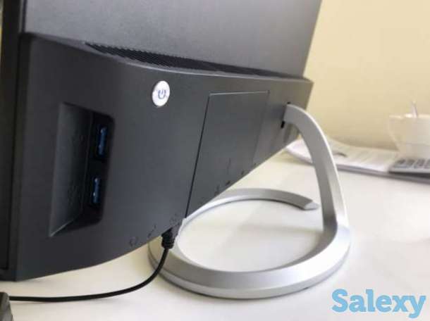 Моноблок Core i7, фотография 2