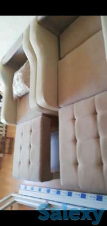 Продам срочно диван и 2 кресла, фотография 4