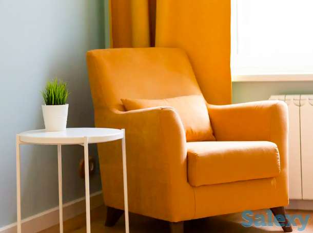 Комфортные апартаменты в ЖК Акварель, ул. Сатпаева 90, фотография 6