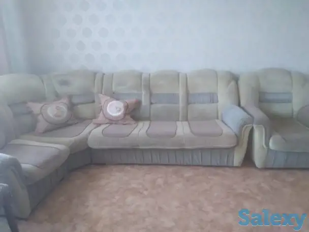Продам диван 20 000тг, фотография 1