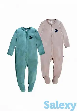 Комбинезоны 2 шт. bossa nova, фотография 1