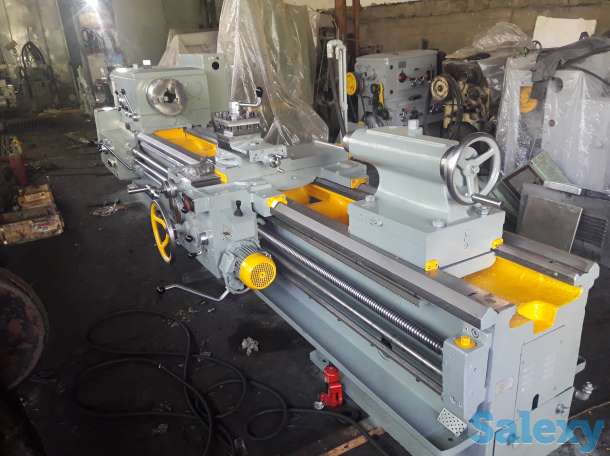 Продам станки токарные,фрезерные,Сверлильные и ДР 1к62.16к20.1м63.2н135.2с132.6р12, фотография 6