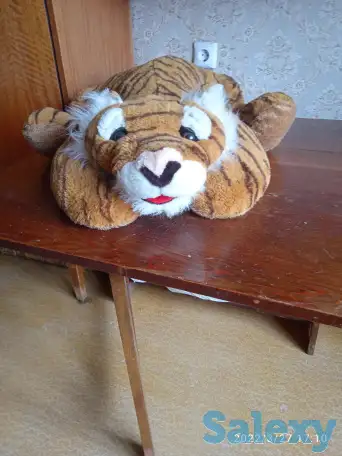 Игрушки, фотография 2