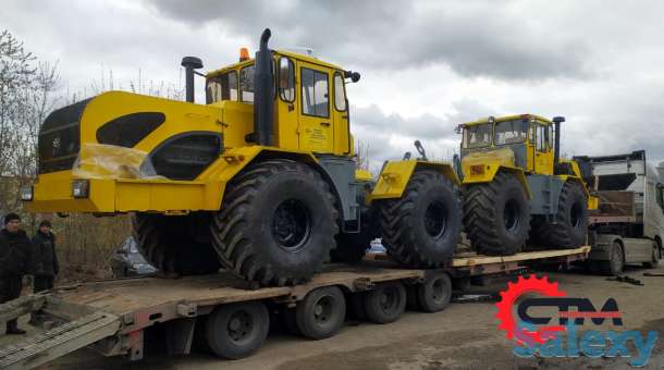 К-700 Кировец ямз 7511 под новый, кондиционер, фотография 3