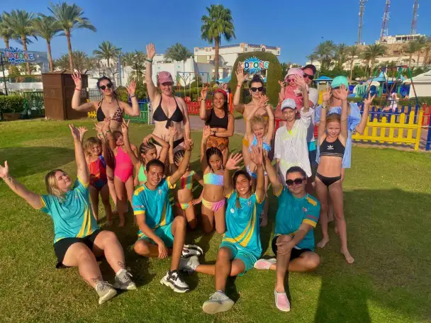 Работа в Египте город Шарм Эль Шейх, фотография 1