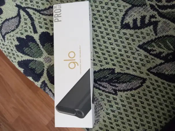 Гло слим, фотография 5