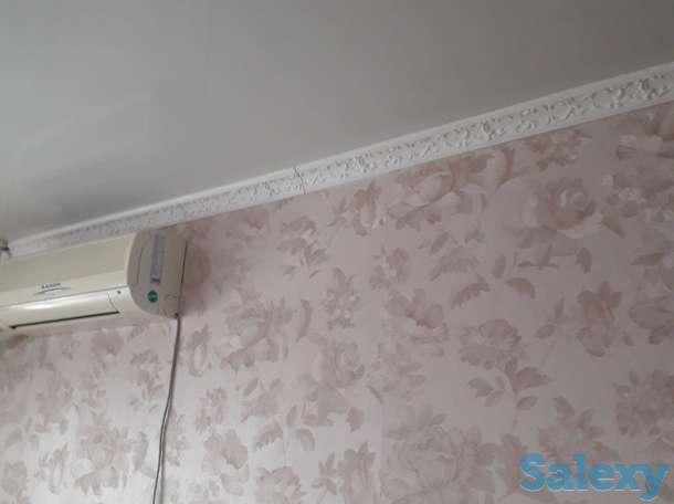 продам 1 комнатную улучшенную квартиру, ул.Амангельды 17, фотография 2