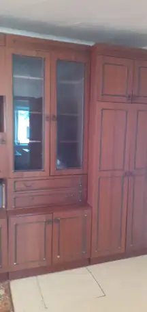 Продам стенку, фотография 1