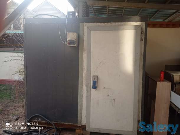 Павильон, фотография 11