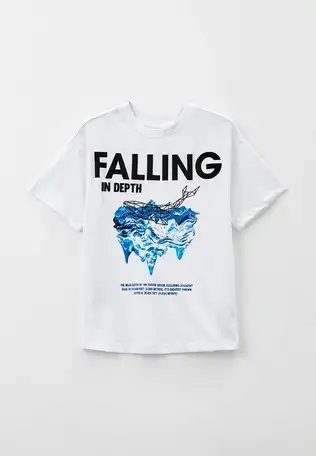 Футболка sela, фотография 1