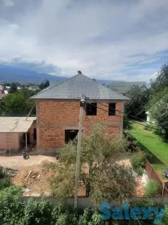 Продам 8-комнатный дом, 312 м², 8 сот., мкр Калкаман-2 251, фотография 4