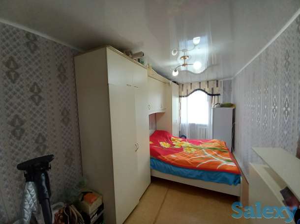 Продам 3-х комнатную квартиру. Торг, Торайгырова-Сатпаева, фотография 2