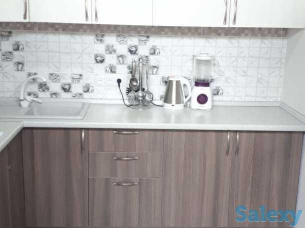 продам 2-х комнатную квартиру, Саина Жандосова, фотография 1