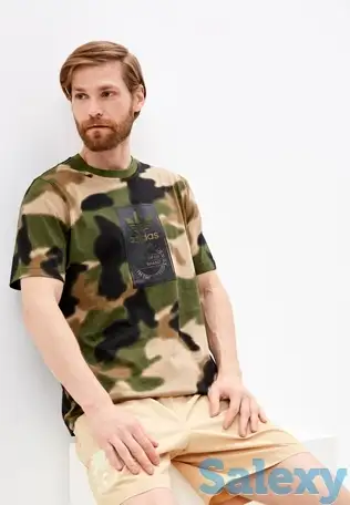 Футболка adidas originals, фотография 1