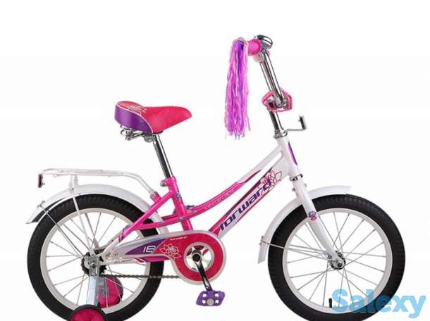 Детский велосипед Altair, Forward В Семее! Рассрочка! Кредит!, фотография 6