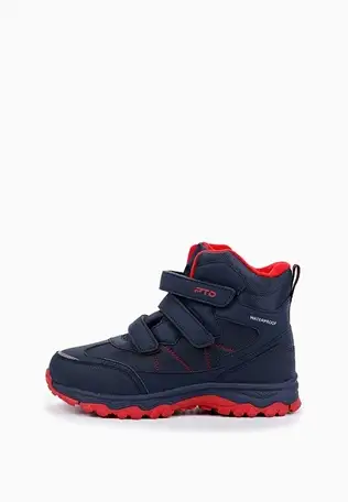 Ботинки playtoday, фотография 1