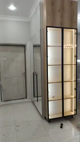 Мебель под ключ и на заказ, фотография 7