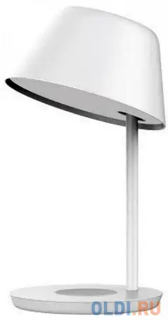Светильник yeelight умная настольная лампа yeelight star smart desk table lamp, фотография 1