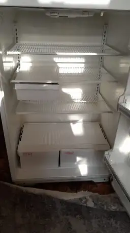 Холодильник бу, фотография 2