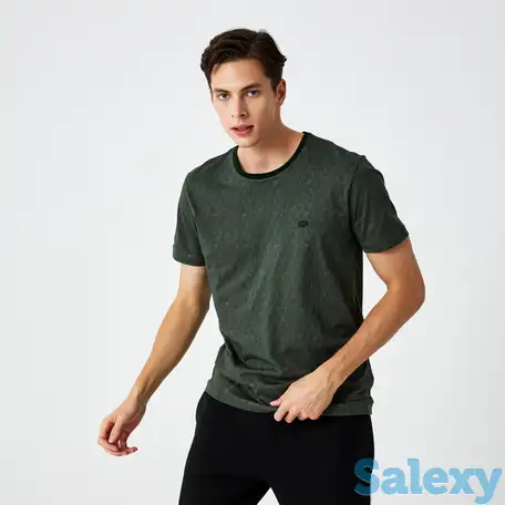 Футболка lacoste, фотография 1