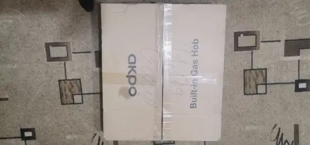 Продам варочную панель газовая, фотография 4