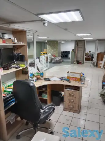 Продам или обменяю помещения 150 КВ.м в ЖК Жастар., фотография 4