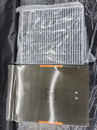 Запчасти на Tesla model 3YXS Zeekr 001X в наличие и на заказ, фотография 8