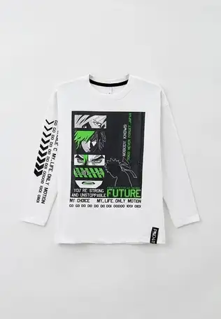 Лонгслив playtoday, фотография 1