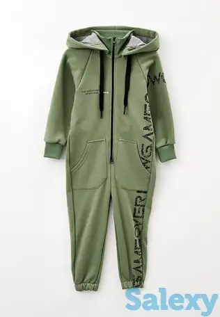 Комбинезон batik, фотография 1