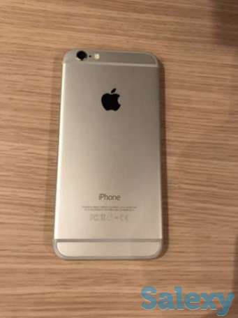 IPhone 6, фотография 1