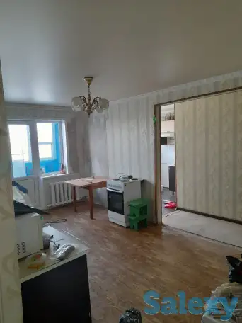 Продам 3х комнатную квартиру., фотография 7