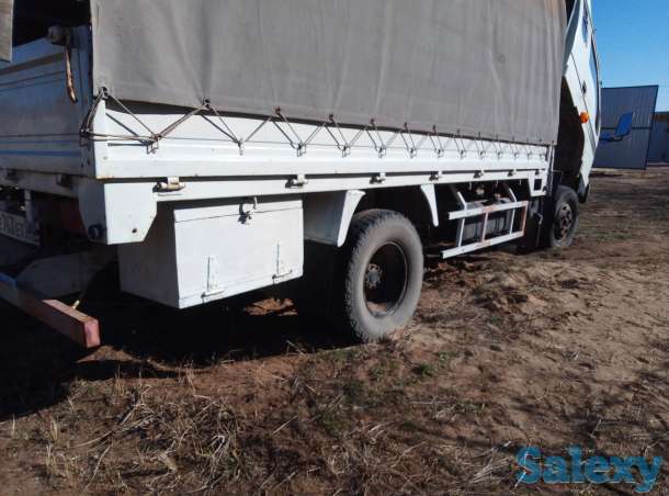 Продам грузовик, фотография 5