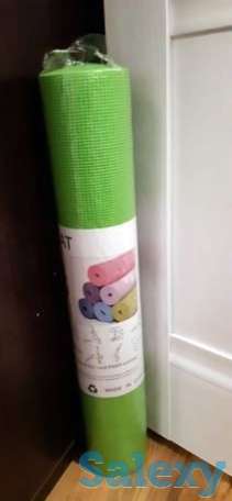 Продам коврик для йоги, фотография 1