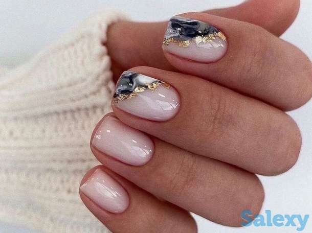 Маникюр в Астане, фотография 2