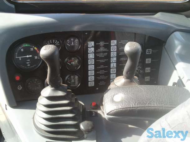 Продам бульдозер Т-11.01, фотография 4