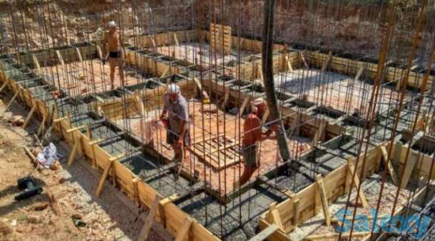 Строительная компания выполняет все виды строительных услуг;, фотография 3