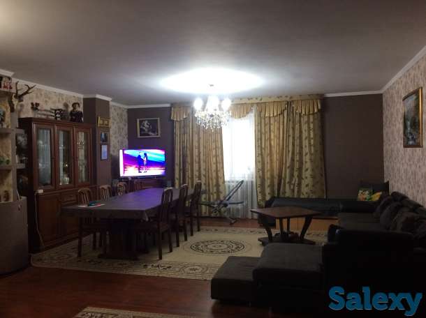 Продам 3 комнатную улучшенную, Куйши Дина 25/1, фотография 3