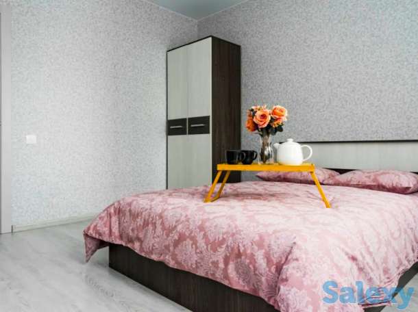 Красивая квартира в центре города, ул. Абиша Кекилбайулы, 270, фотография 9