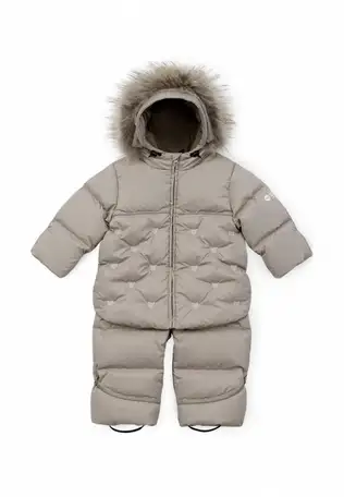 Комбинезон утепленный happy baby, фотография 1