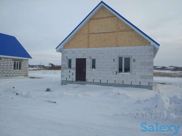 Продажа дома в Челябинске, 12 полтавская, фотография 1