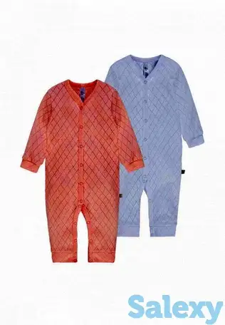 Комбинезоны бельевые 2 шт. bossa nova, фотография 1