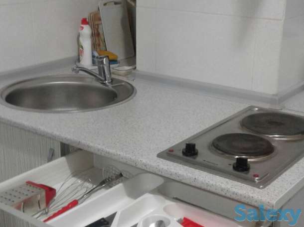 аренда кв посуточно,толе би \байтурсынова, фотография 7